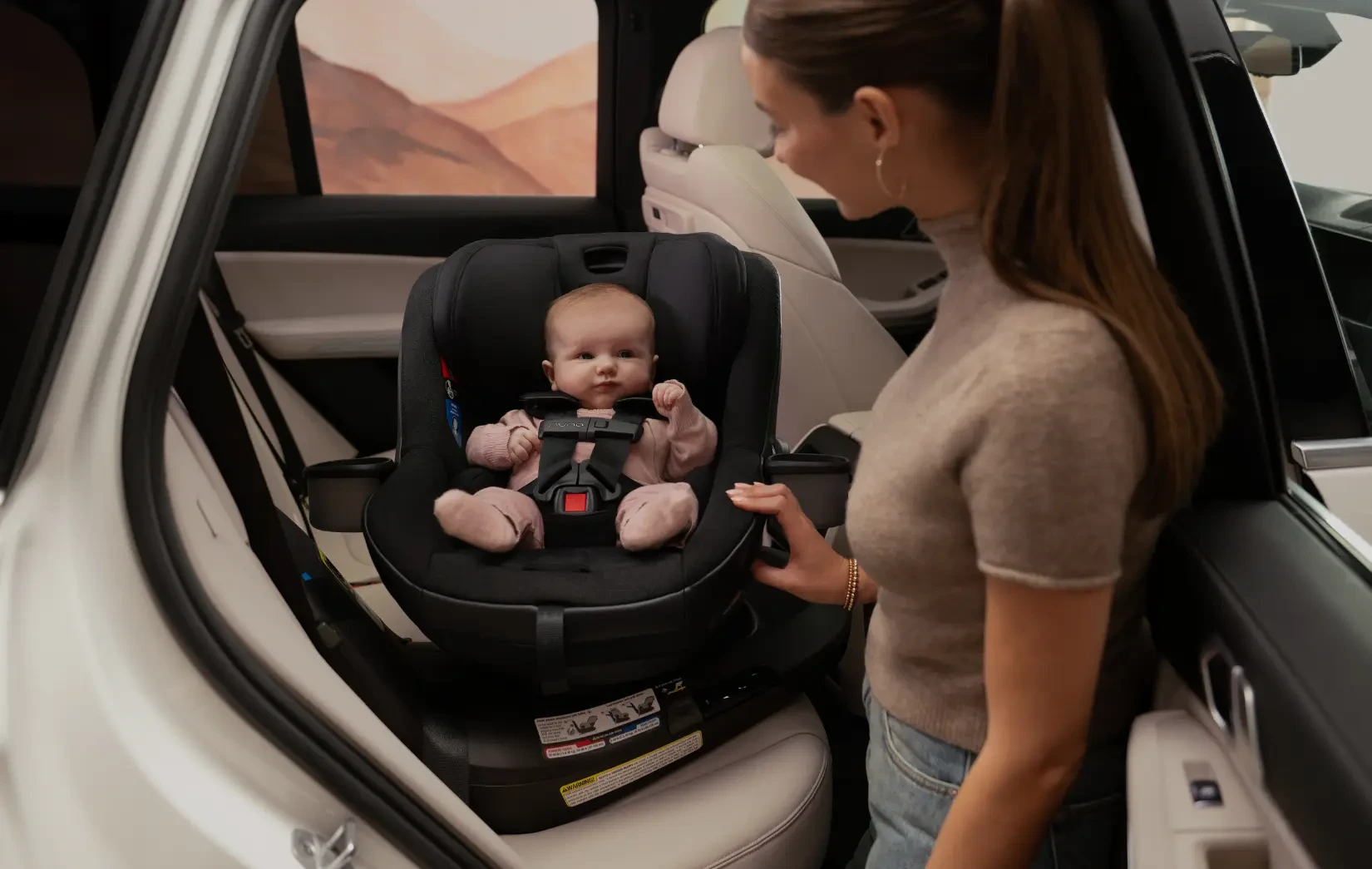 Premium Gear, Unbeatable Baby Prices